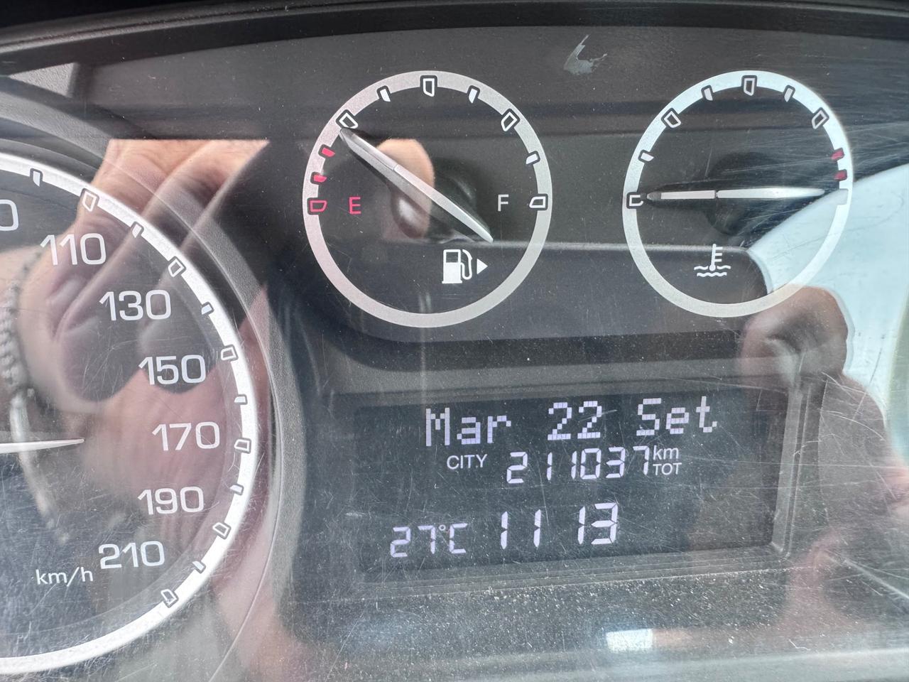 Lancia Ypsilon 1.3 MJT 16V 95 CV 5 porte S&S Platinum