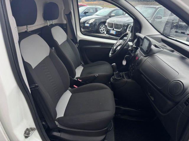 FIAT Fiorino 1.3 MJT 80CV Cargo SX IVA ESPOSTA