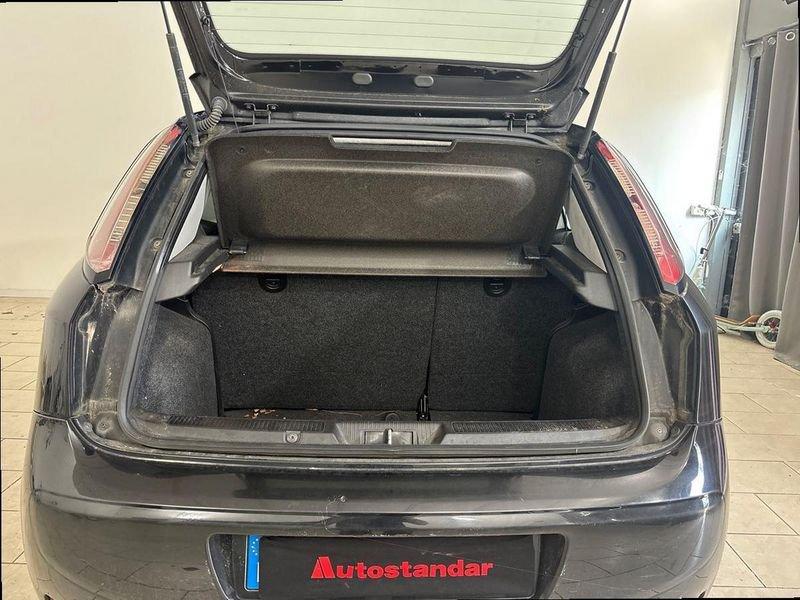 FIAT Punto III 3p 1.2 Lounge E6