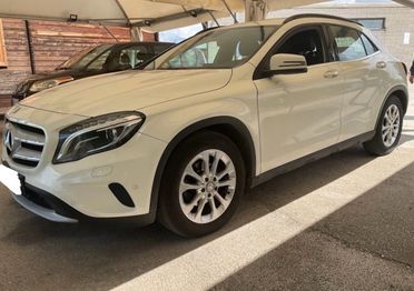 Mercedes-benz GLA 200 CDI Automatic 4Matic Sport 136cv