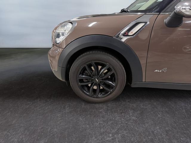MINI Countryman Mini Cooper S Countryman ALL4 AUTOMATICA