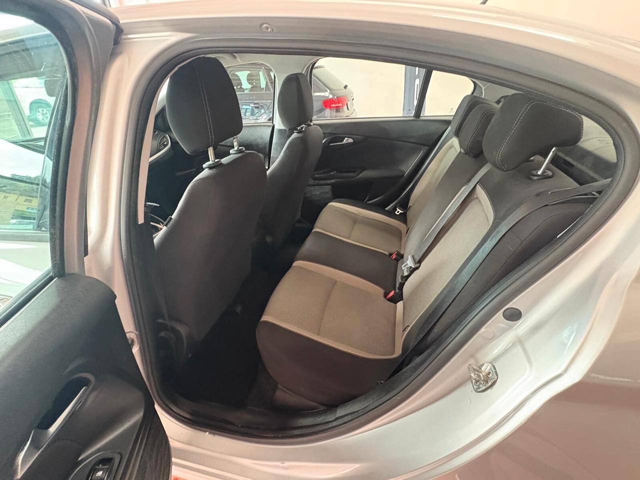 FIAT TIPO BERLINA benzina 1.4 CV 95 Con Km 101.040 certificati Garanzia 12 mesi