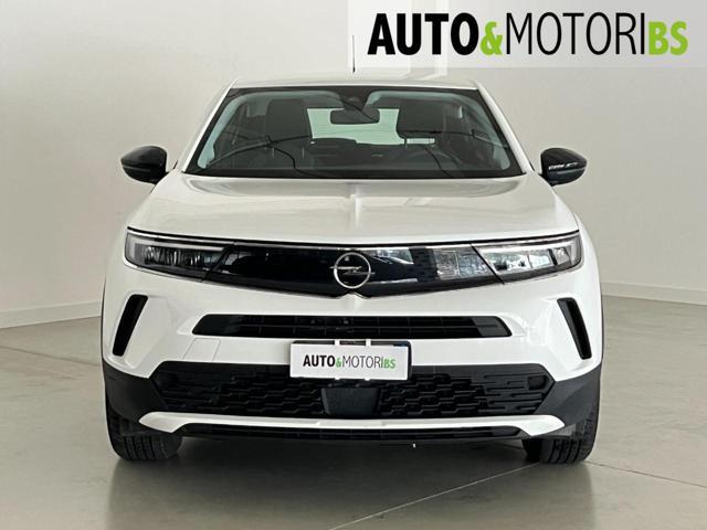 OPEL Mokka 1.2 Turbo Edition
