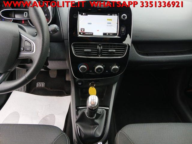 RENAULT Clio dCi 8V 75 CV 5 porte Business N1