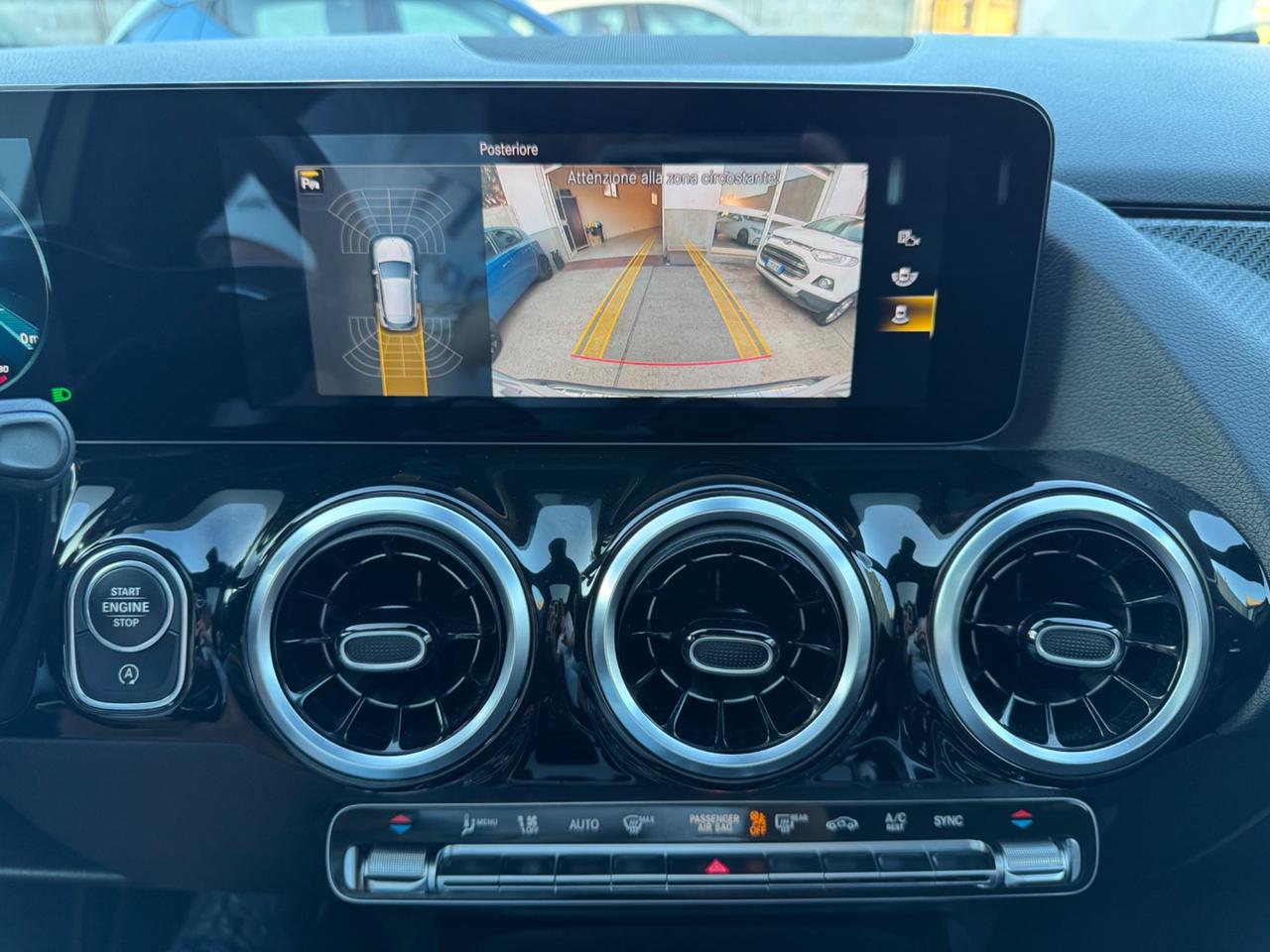 Mercedes-Benz GLA 200d Premium AMG auto 150cv 2022
