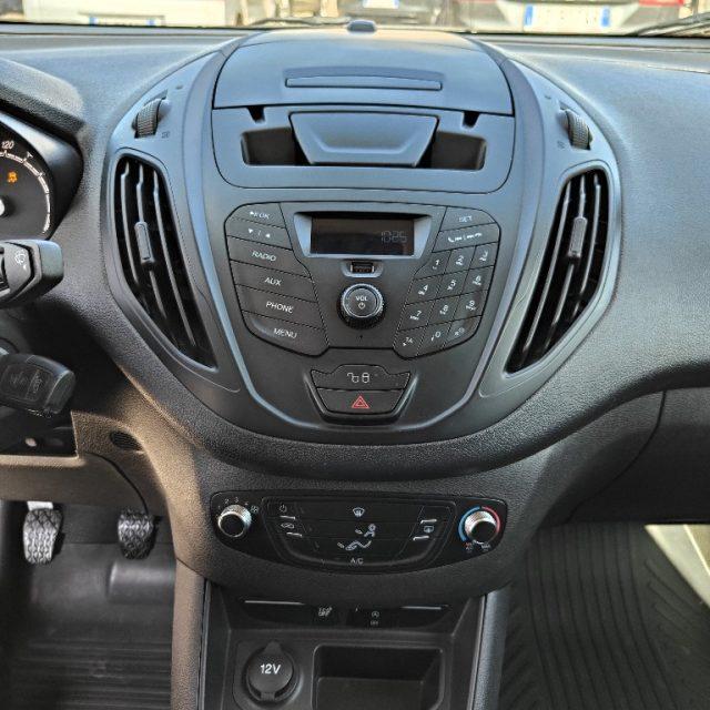 FORD Transit Courier 1.5 TDCi Van Trend