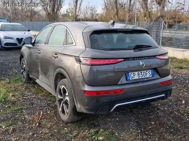 DS AUTOMOBILES DS 7 1.5 bluehdi Bastille Business 130cv auto - GP830FS