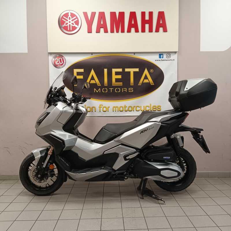 Honda ADV 350 - 2022