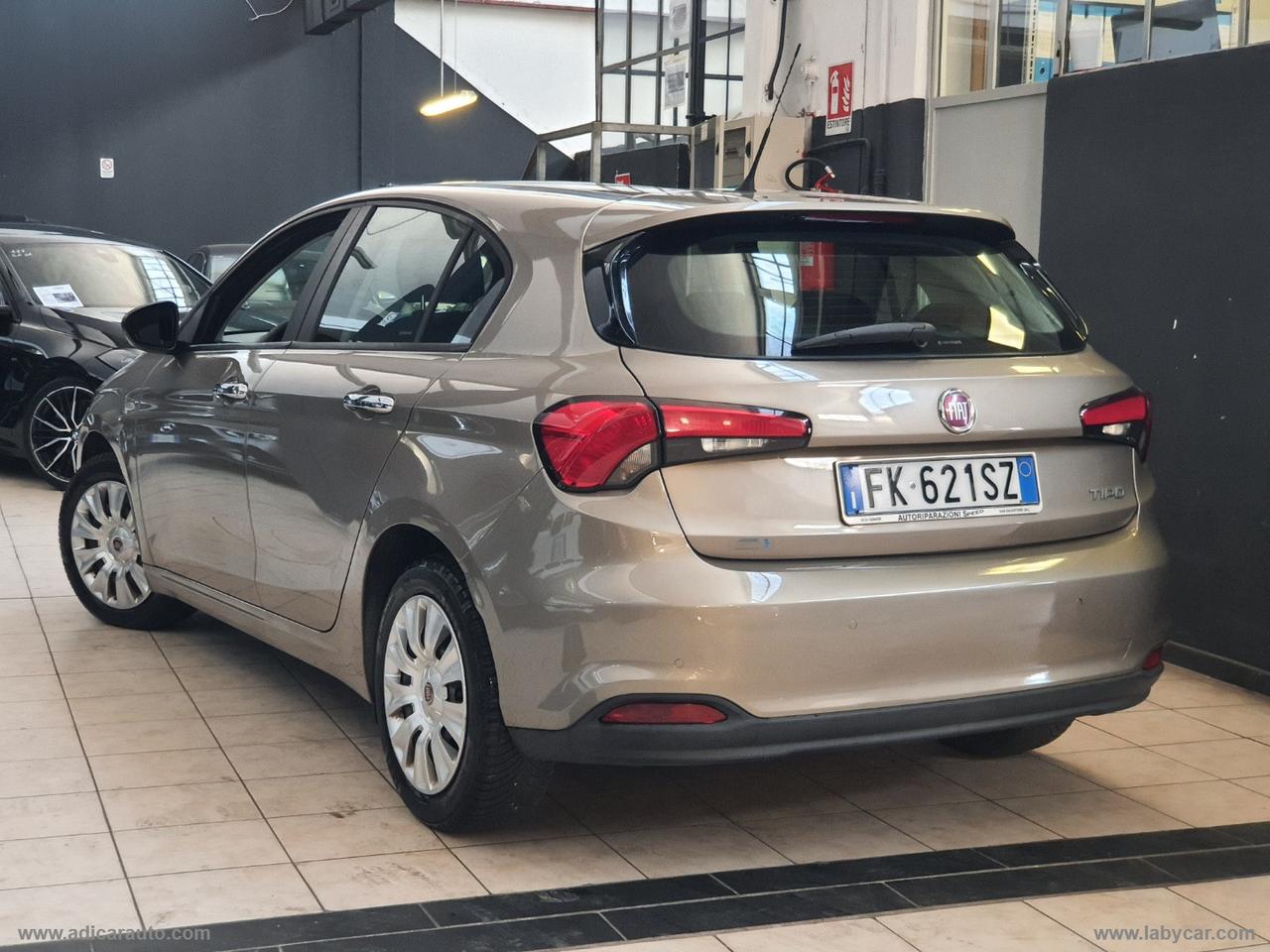 FIAT Tipo 1.4 5p. Easy