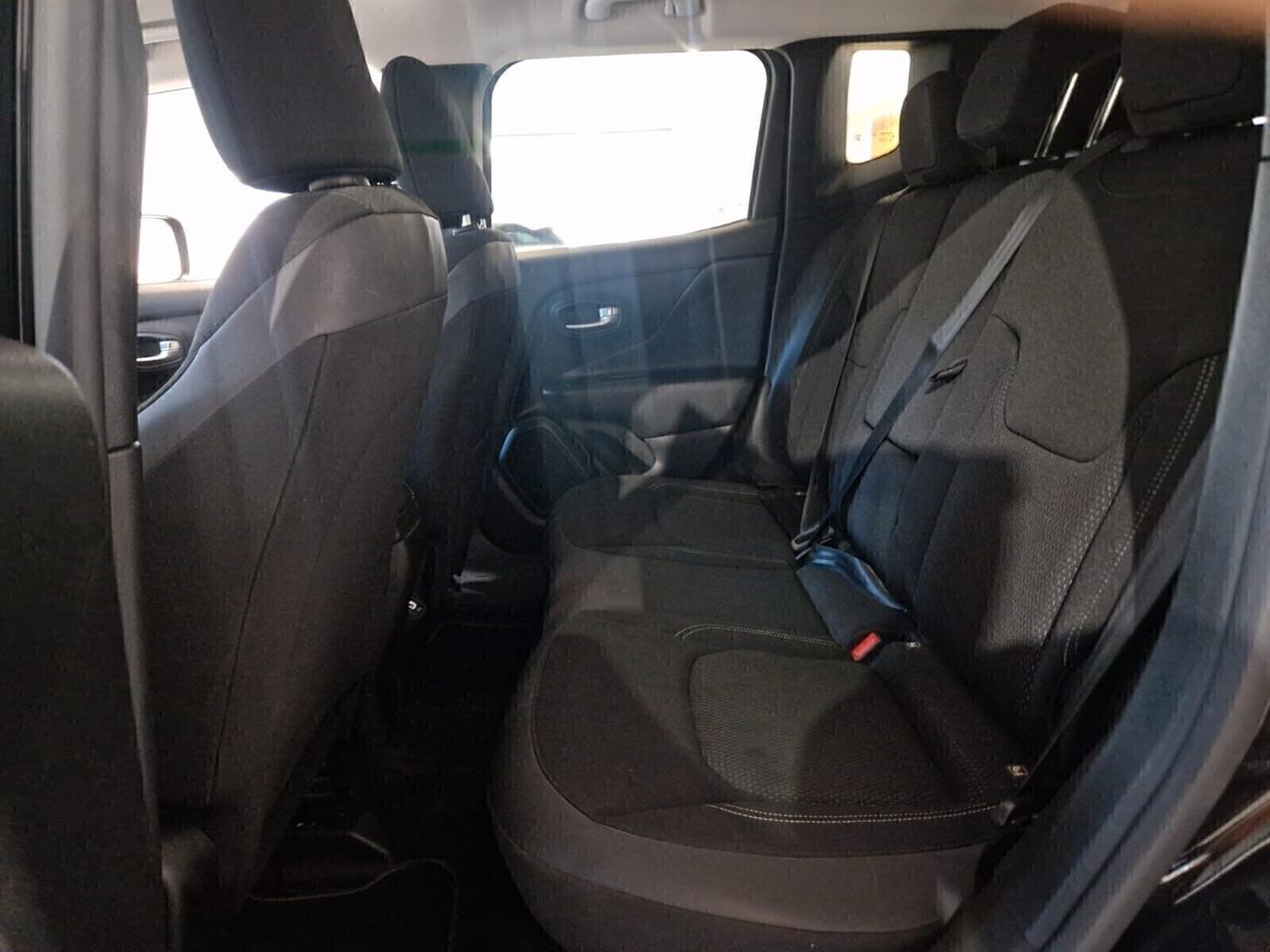 Jeep Renegade 1.3 T4 190CV PHEV 4xe AT6 Limited