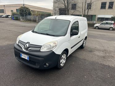 Renault kangoo 1.5 cdi 110cv 3 posti