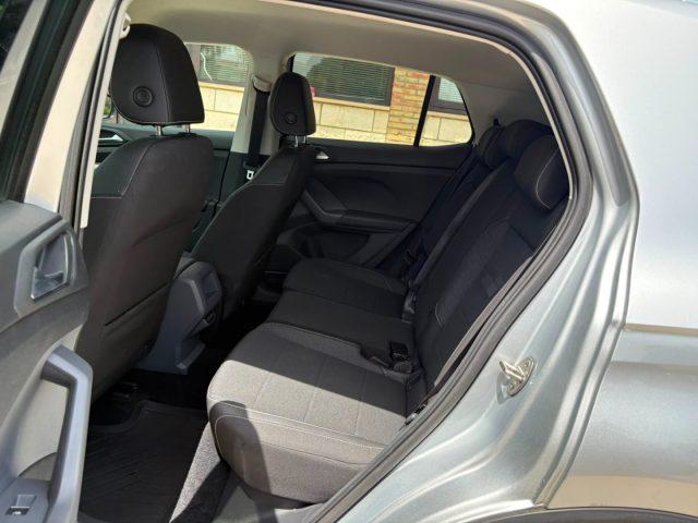 VOLKSWAGEN T-Cross 1.6 TDI SCR Style