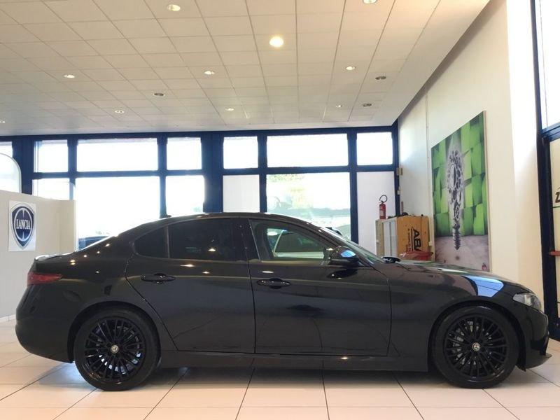 Alfa Romeo Giulia 2.2 Turbodiesel 150 CV Super