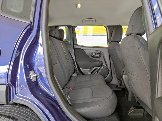 JEEP Renegade 1.0 T3 Longitude NEOPATENTATI