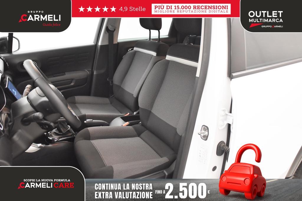Citroen C3 Aircross 1.5 BlueHDi Plus