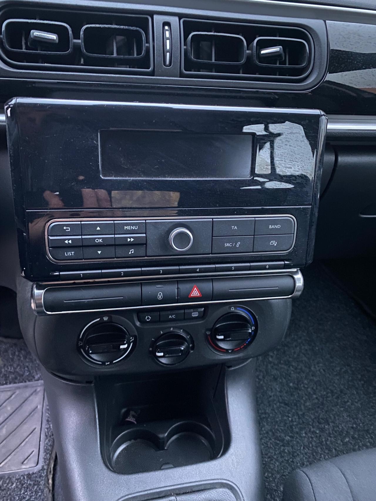 Citroen C3 PureTech 83 S&S Feel