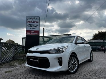 Kia Rio 1.4 CRDi 90CV 5 porte Cool