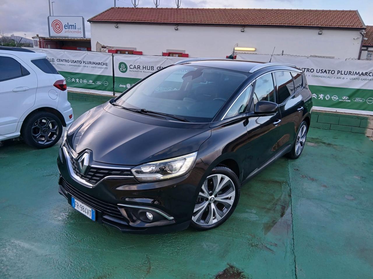 Renault Grand Scenic 1.6 dCi 130 CV Energy 7 posti