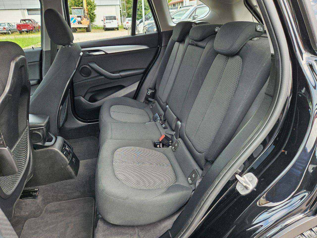 BMW X1 sdrive18d Business Advantage auto