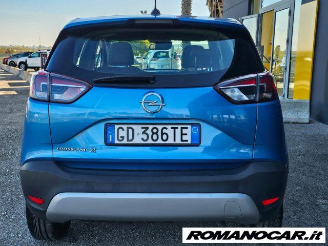 OPEL Crossland X 1.5 D 120 AT6 Innovation IVA DEDUCIBILE