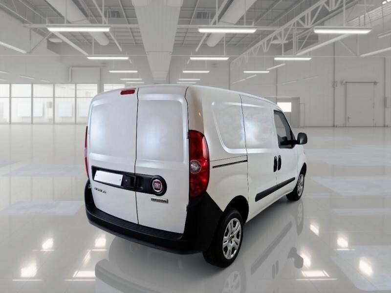 Fiat Doblo 1.3 MJT 95CV S&S PC-TN Cargo Lounge