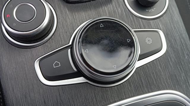 ALFA ROMEO Stelvio *PROMO* 2.2 Turbodiesel 190 CV AT8 Q4 Business