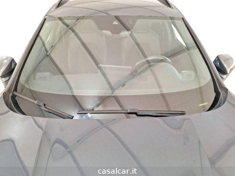 Cupra Formentor Formentor 1.4 e-Hybrid DSG FINO A 3 ANNI DI GARANZIA KM ILLIMITATI PARI ALLA NUOVA