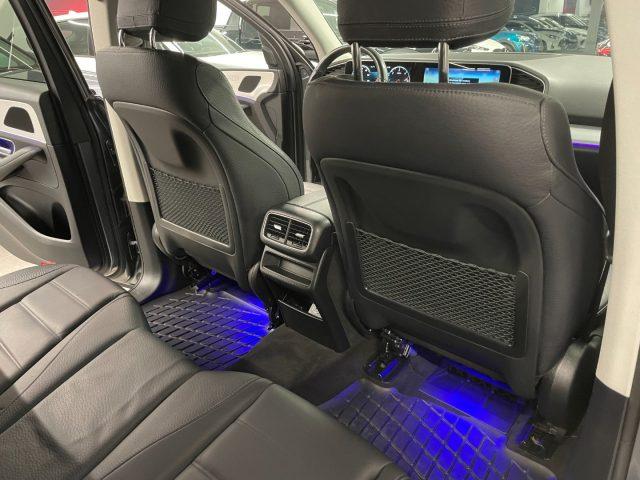 MERCEDES-BENZ GLE 350 3.0 d 4Matic 272 CV Premium