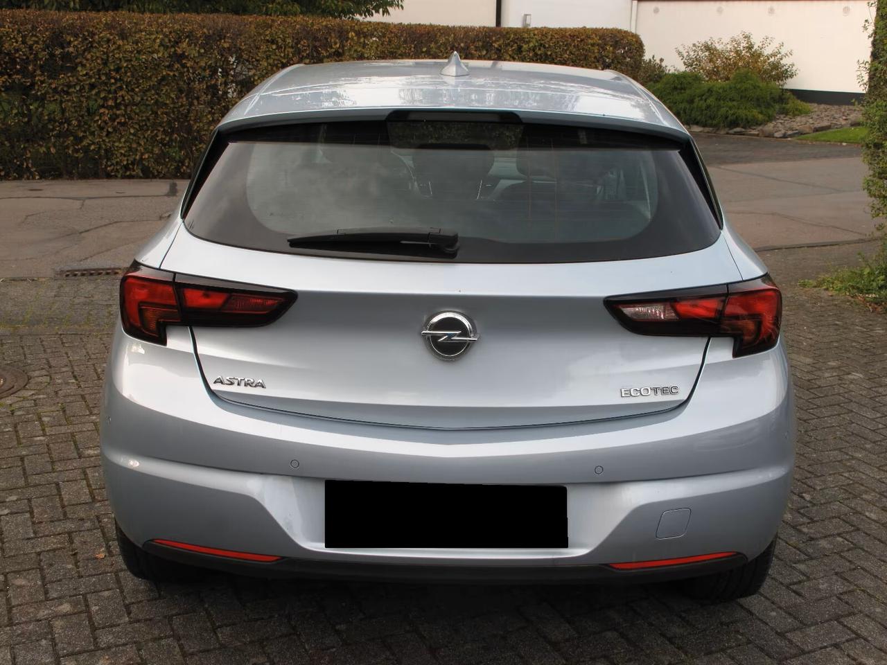 Opel Astra 1.4 Turbo 110CV EcoM 5 porte Dynamic