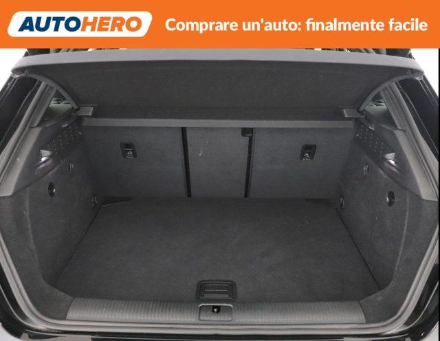 AUDI A3 SPB 1.4 TFSI e-tron S tronic Sport