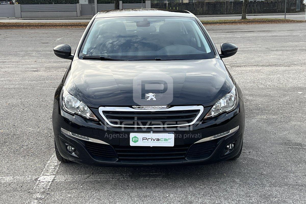 PEUGEOT 308 PureTech Turbo 110 S&S Active