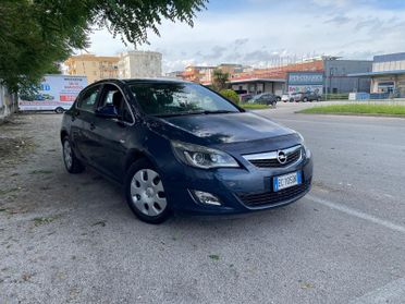 Opel Astra 1.6 Turbo 180CV Sports Tourer aut. Cosmo S