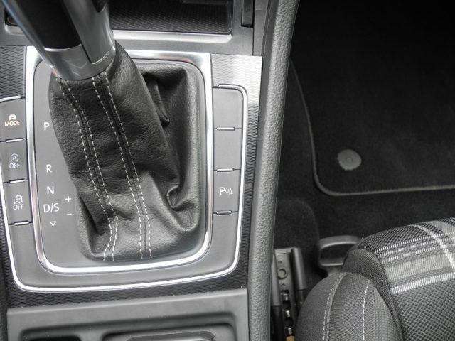 VOLKSWAGEN Golf GTD 2.0 TDI DSG 5p. BlueMotion Technology - EURO 6/B