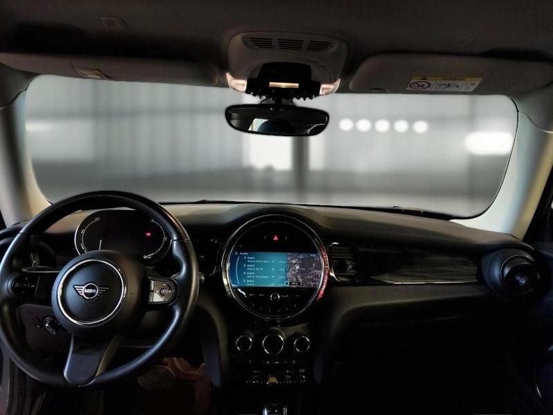 MINI COOPER SE ELECTRIC CLASSIC 3 PORTE BERLINA