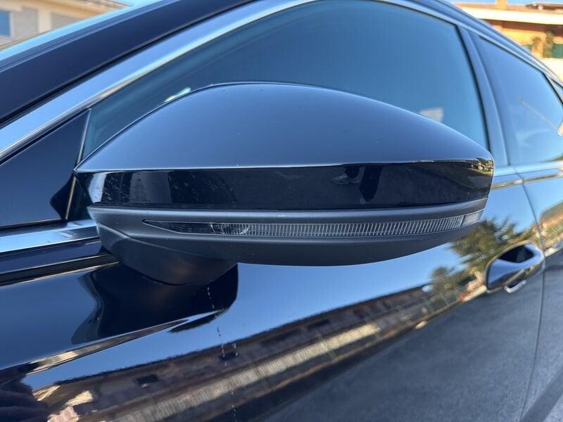 Audi A6 Avant 40 2.0 TDI quattro ultra S tronic Business Design