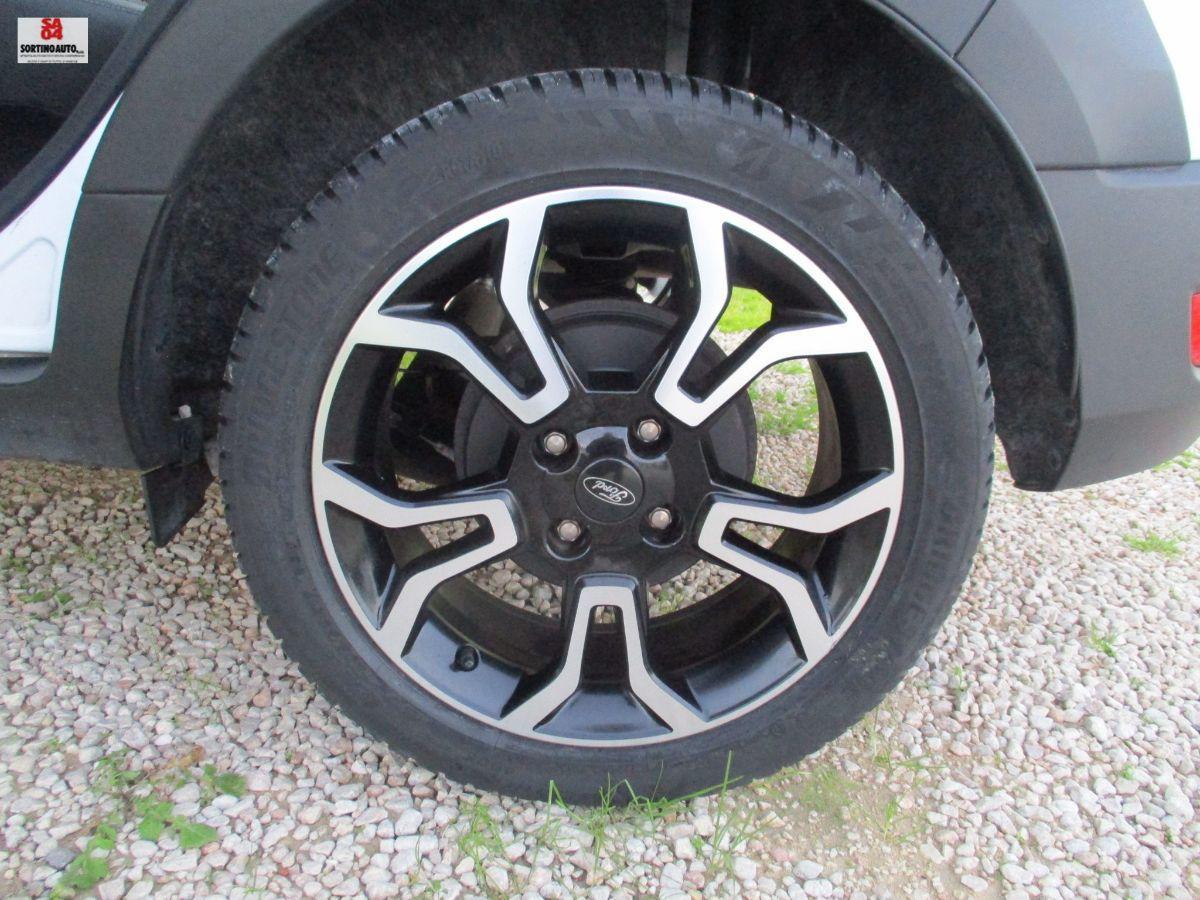 FORD EcoSport 1.0 EcoB.125cv ACTIVE-2022 KM70000