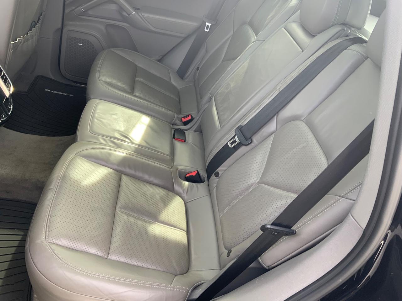 Porsche Cayenne 3.0 Diesel TETTO.SOSP.BOSE.FULLOPT