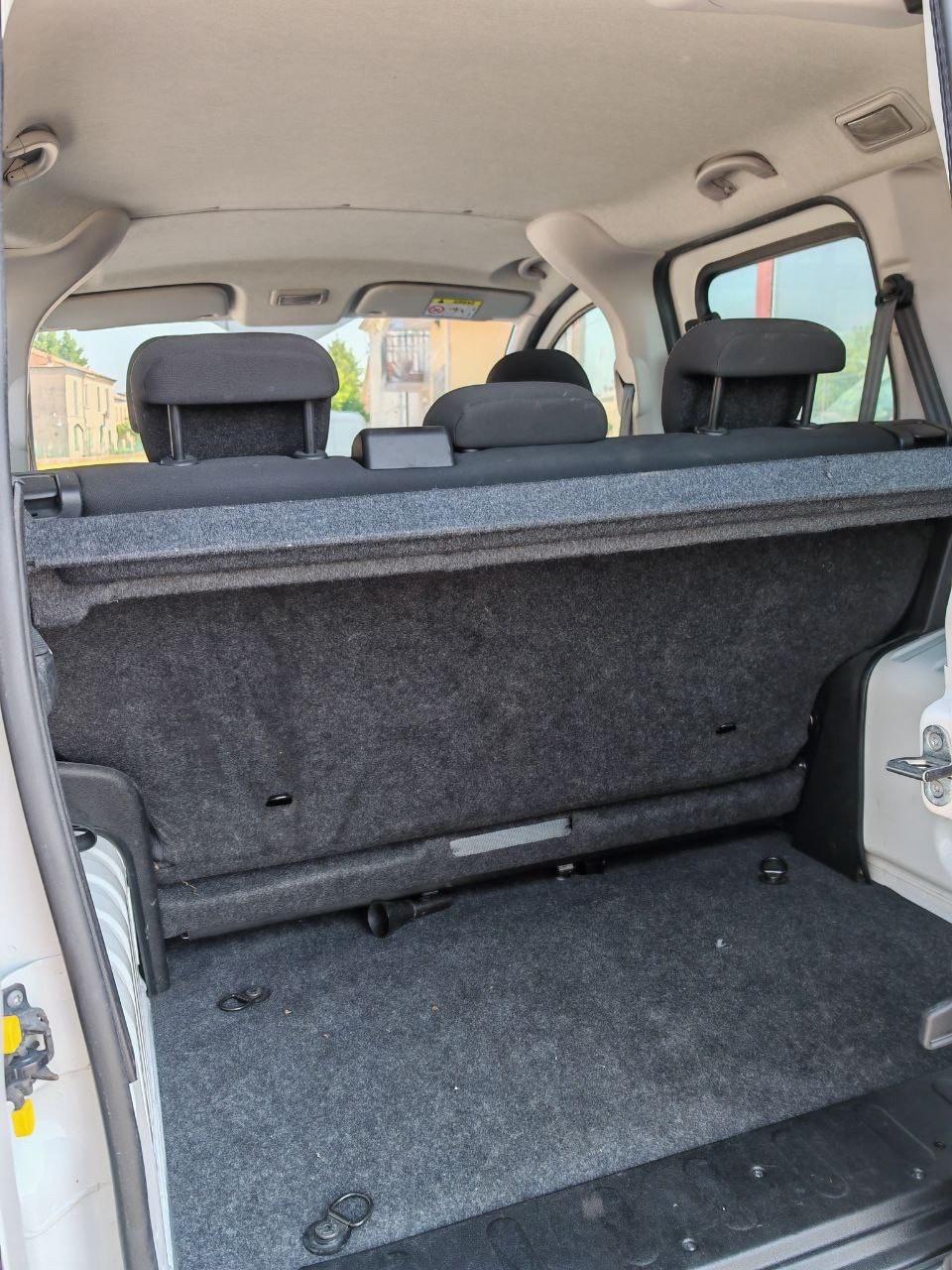 Fiat Fiorino 1.4 8V 77CV Cargo SX
