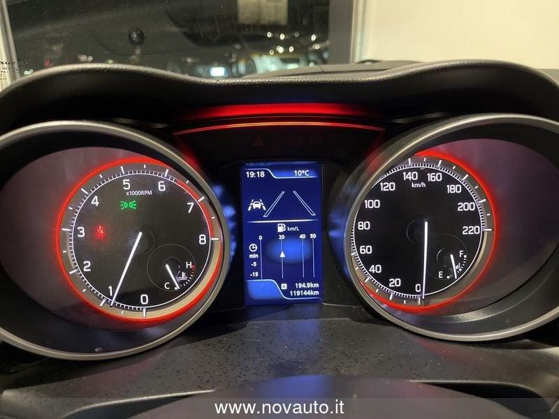 Suzuki Swift Swift 1.2 Hybrid 4WD AllGrip Top