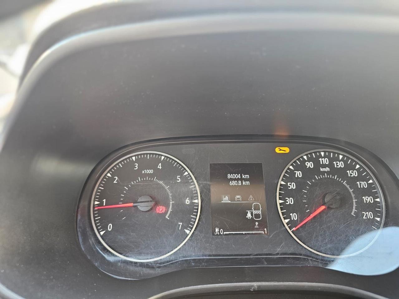 Dacia Jogger 1.0 TCe GPL 100 CV 5 posti Extreme Up