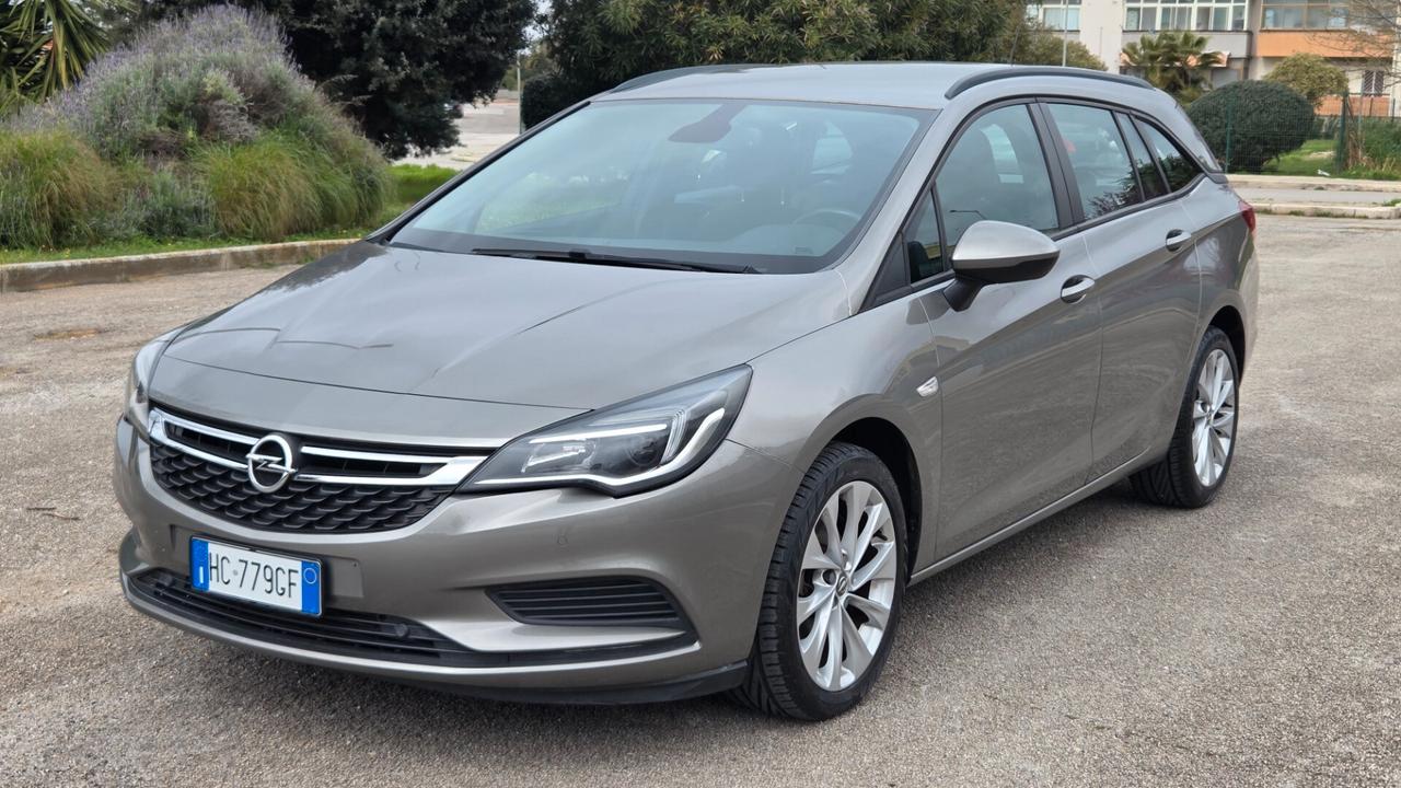 Opel Astra 1.0 Turbo ecoFLEX Start&Stop Sports Tourer Innovation