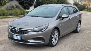 Opel Astra 1.0 Turbo ecoFLEX Start&Stop Sports Tourer Innovation