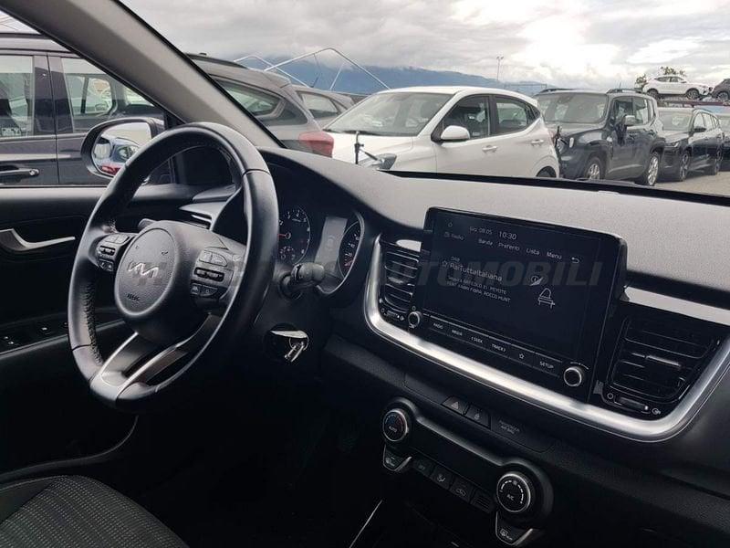 KIA Stonic Stonic 1.0 t-gdi mhev Style 100cv mt