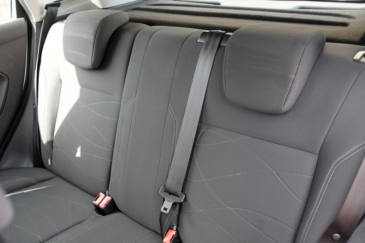 Ford Fiesta 1.5 TDCi 75CV 5 porte