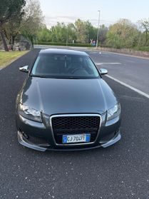 Audi A3 2.0 16V TDI Attraction