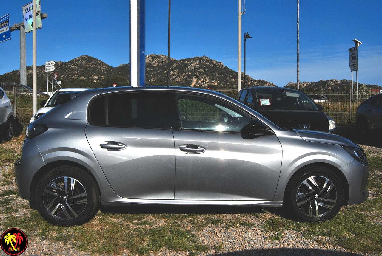 Peugeot 208 Stop&Start Allure