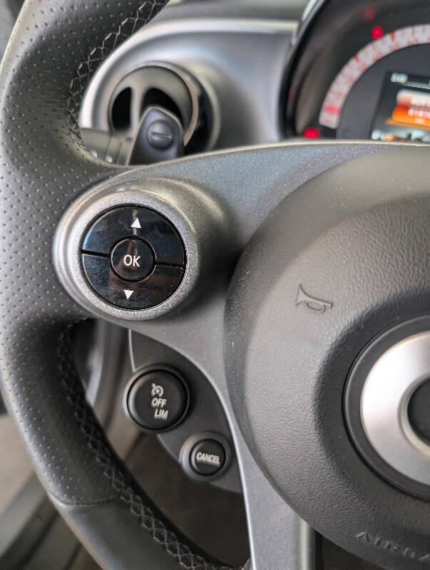 Smart Fortwo 1.0 Superpassion 71cv twinamic 'PROMO FINANZIAMENTO'