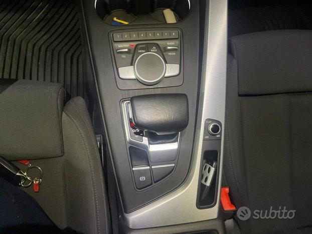 AUDI A5 2 serie A5 2.0 TDI 190 CV quattro S t...