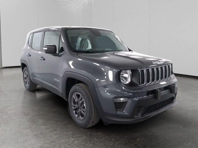 Jeep Renegade 1.0 t3 Longitude 2wd