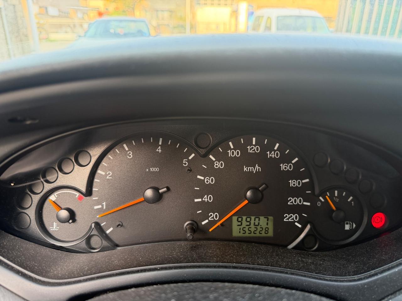 FORD FOCUS SW 1.8TDDI 90CV UNI PROP